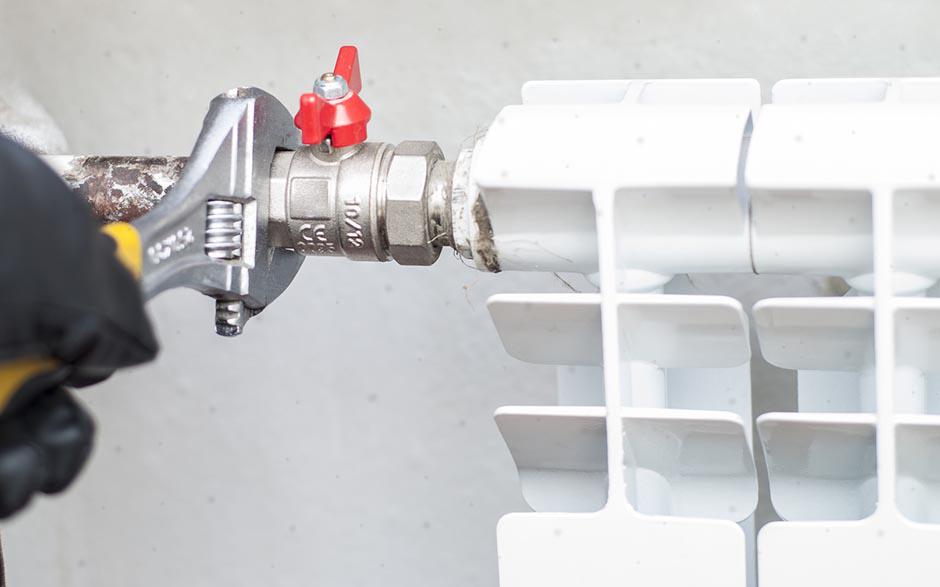 prix dépannage système de climatisation Beynes